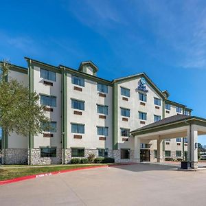 Best Western Plus La Grange Inn And Suites